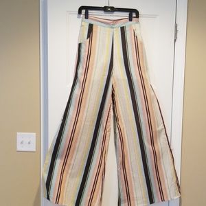 Mossimo Wideleg Palazzo Pants